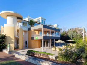 Гостиница Ibis Styles Bari Giovinazzo  Джовинаццо